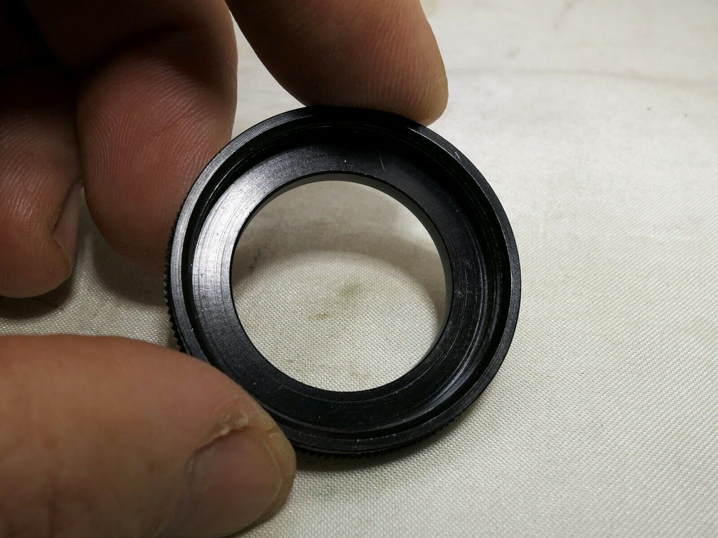 Ednalite 27mm to 33mm 555 Filter holder Retaining Adapter lens Ring for series 5