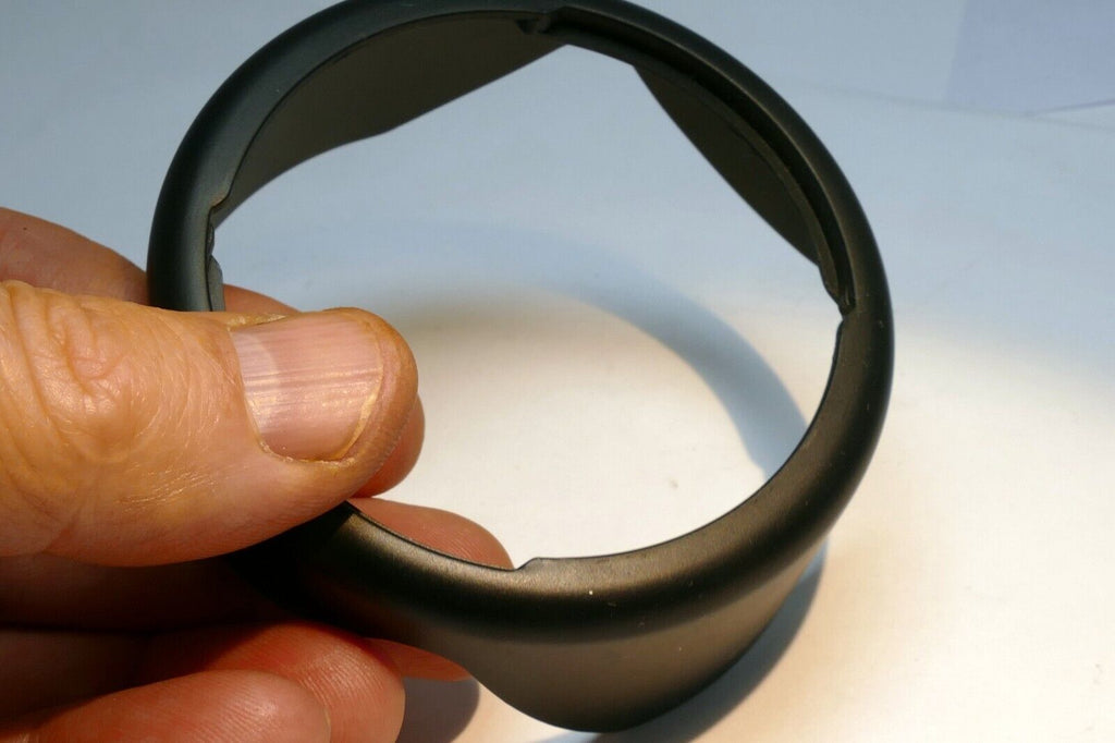 Promaster Universal 58mm Petal Lens Hood Shade