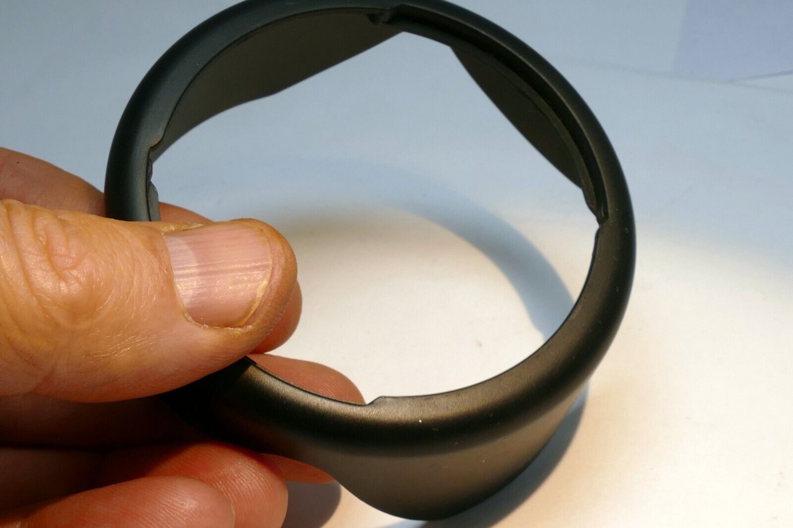 Promaster Universal 58mm Petal Lens Hood Shade