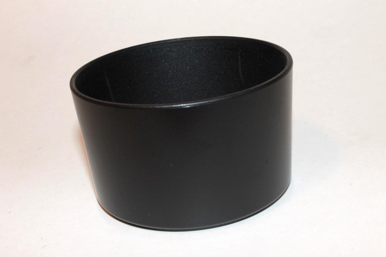 Lens Hood 68.5mm ID unknown brand