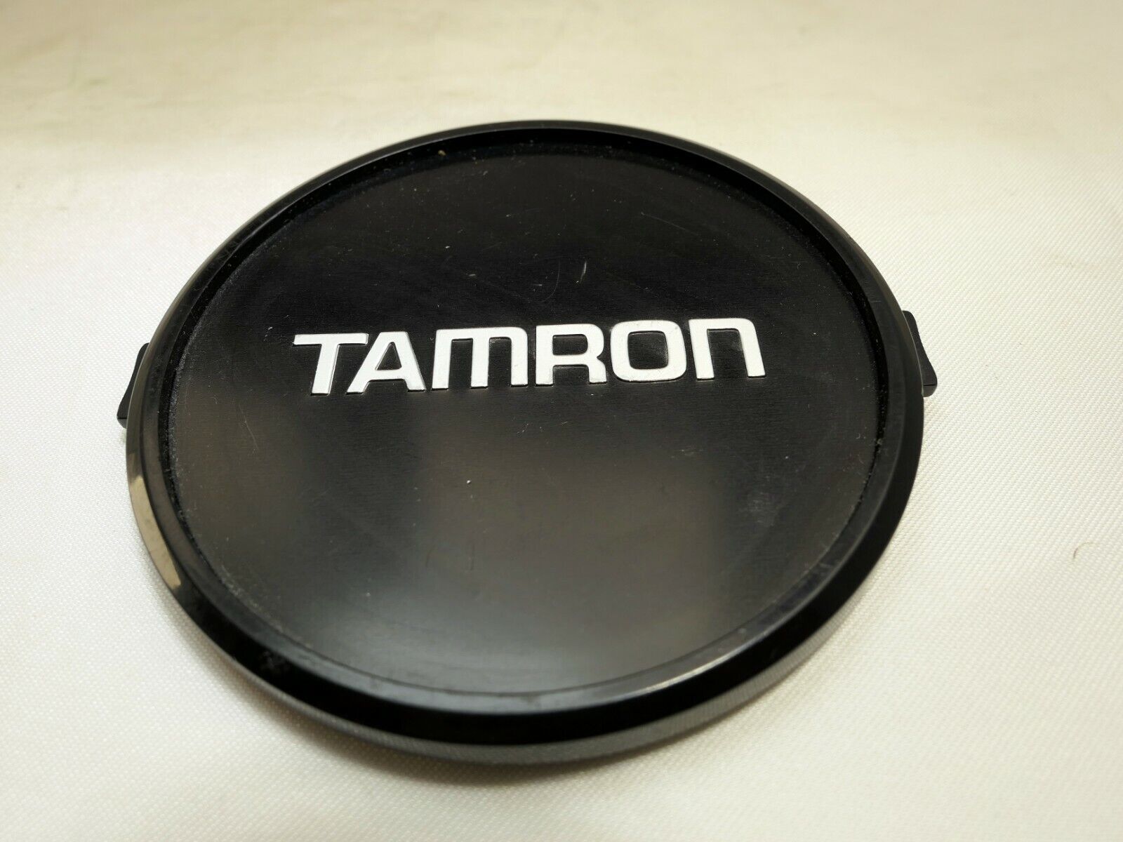 Tamron 72mm Lens Front Cap snap on  type Genuine Original