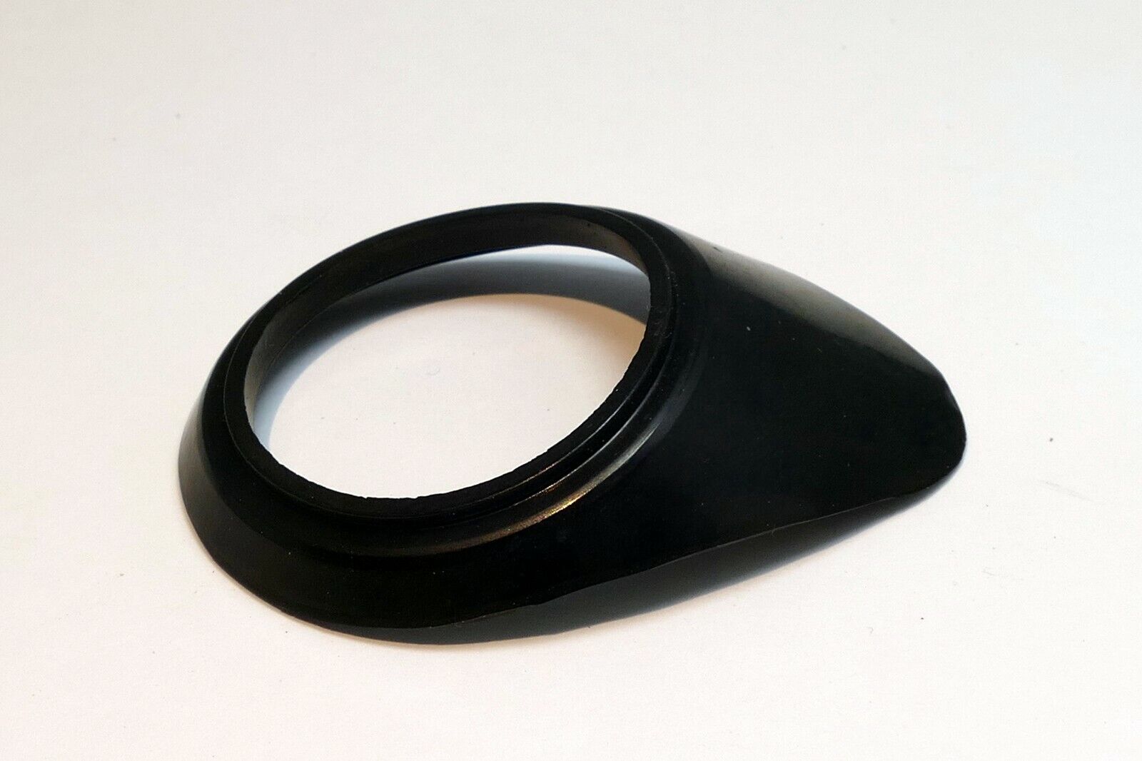 36mm ID eye piece cup round (rubber only ) for eye piece binocular scope