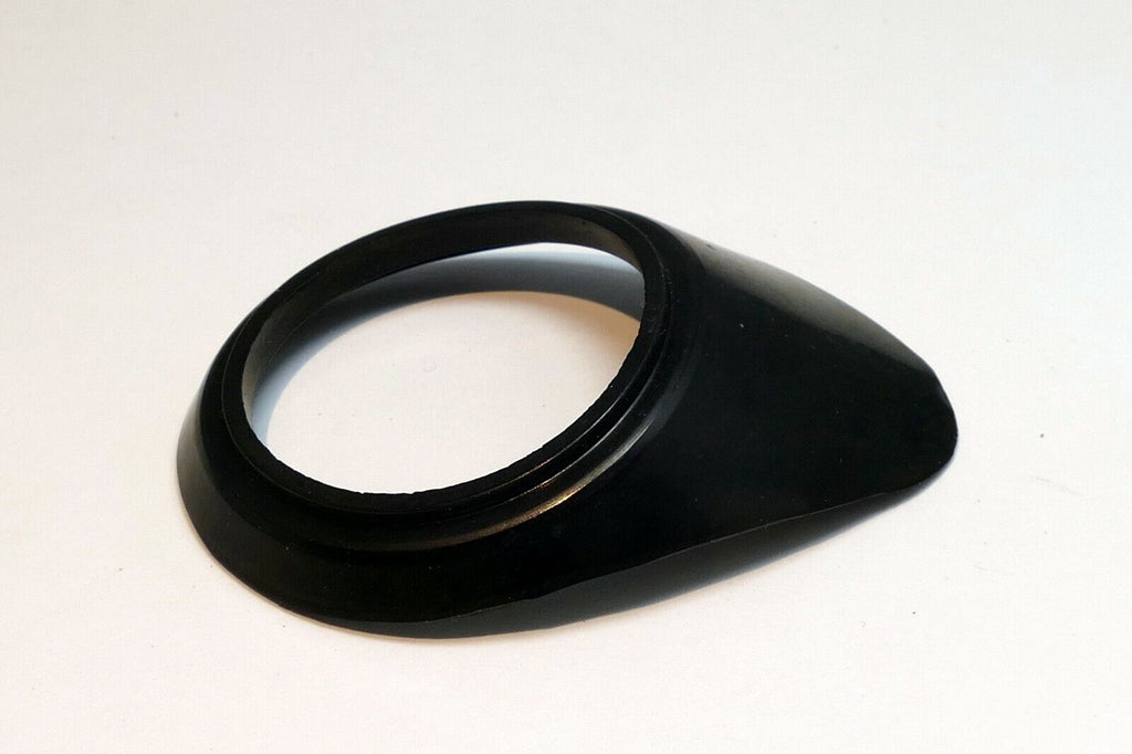 36mm ID eye piece cup round (rubber only ) for eye piece binocular scope