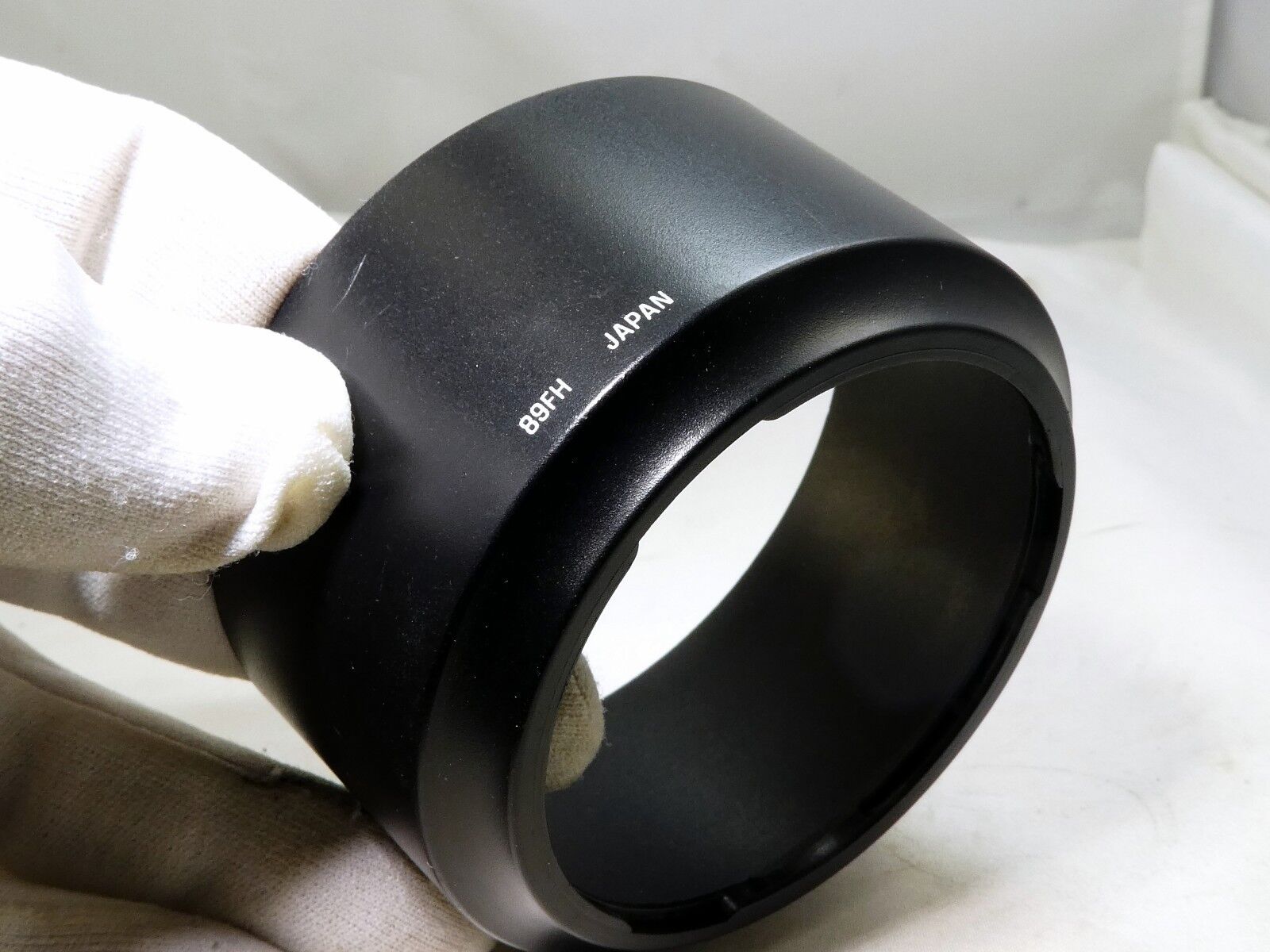 Tamron 89FH Plastic Lens Hood Japan Shade for 90-210mm f4.5-5.6 AF zoom