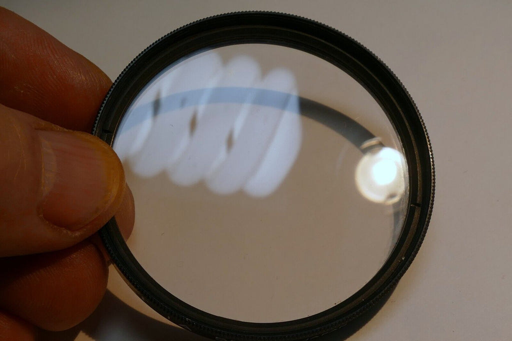 Kalt 55mm Filter  Skylight 1A