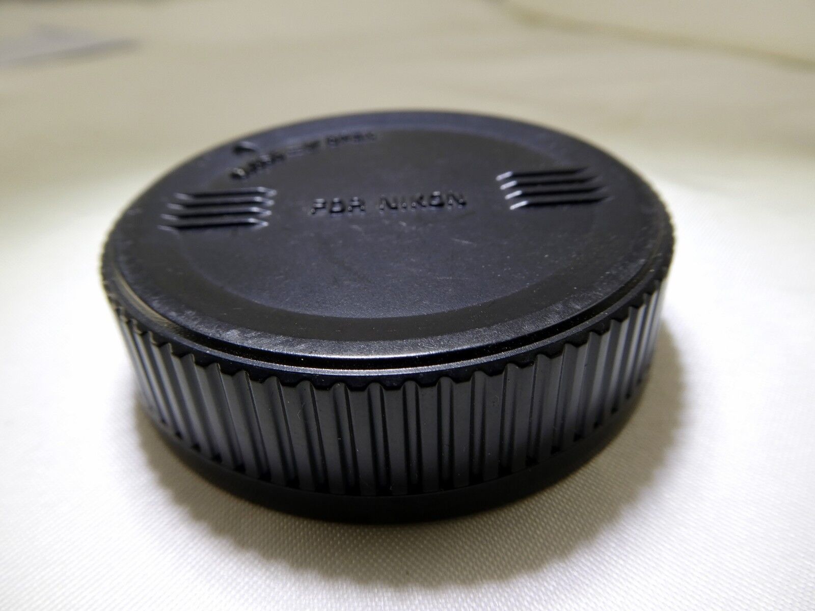 Sigma Rear Lens Cap Nikon AF AF-s mount EX APo 12-24mm 15mm 8mm