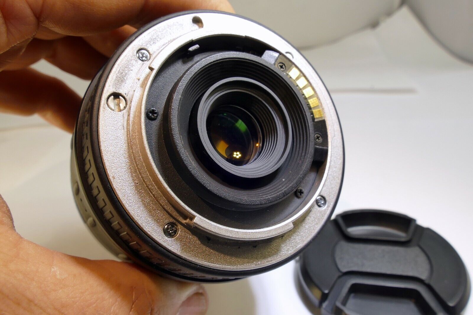Quantaray 28-80mm f3.5-5.6 AF Lens For Minolta/Sony α37 α58 α68 230
