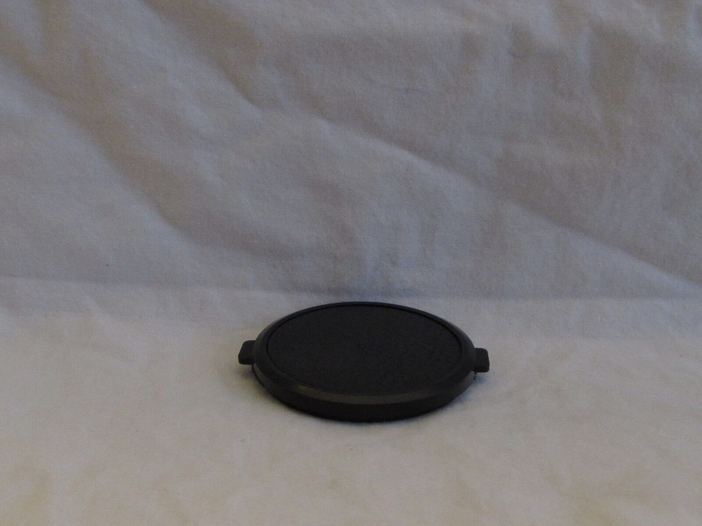 52mm Front Lens Cap: B21413 52mm Made in Hong Kong