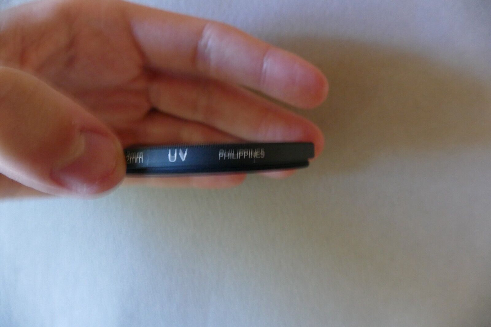 ProMaster 62mm UV Filter Philippines