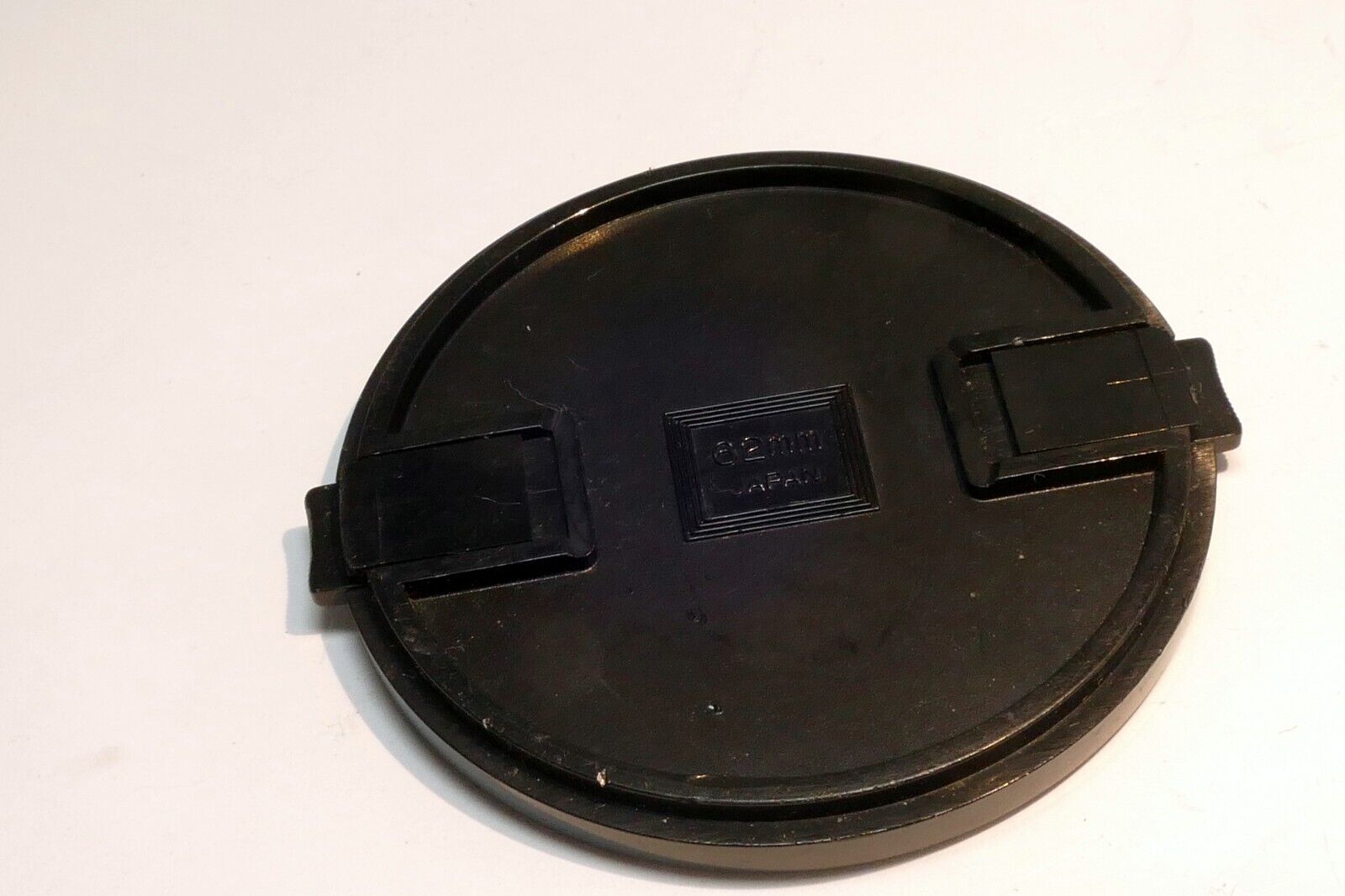 Promaster 62mm Front Lens Cap Snap on type