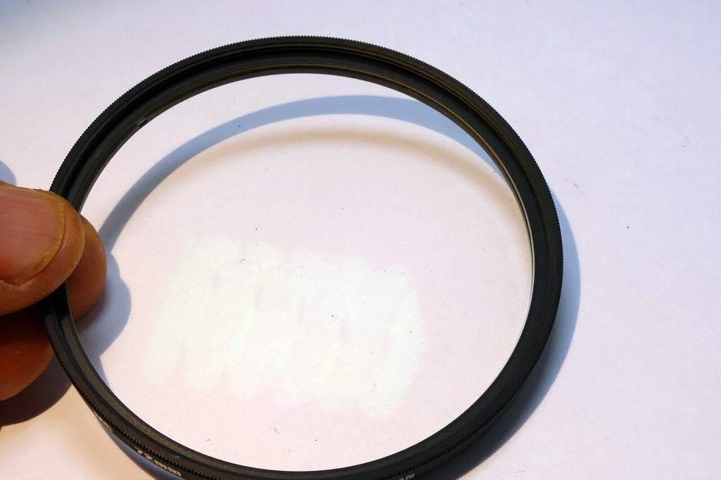 Calumet UV 72mm Lens Filter  MC Multi-Coated Ultraviolet