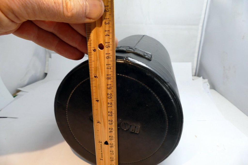 Canon LH-D22 Lens Hard Case (for 80-200mm f2.8 28-70mm f2.8 24-70mm f2 ) Genuine