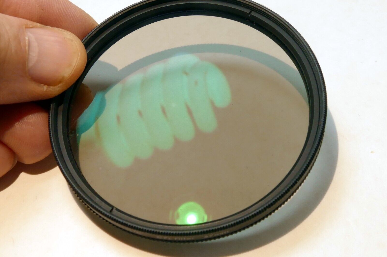 Luminesque 67mm Filter C-PL Circular Polarizer POLAR