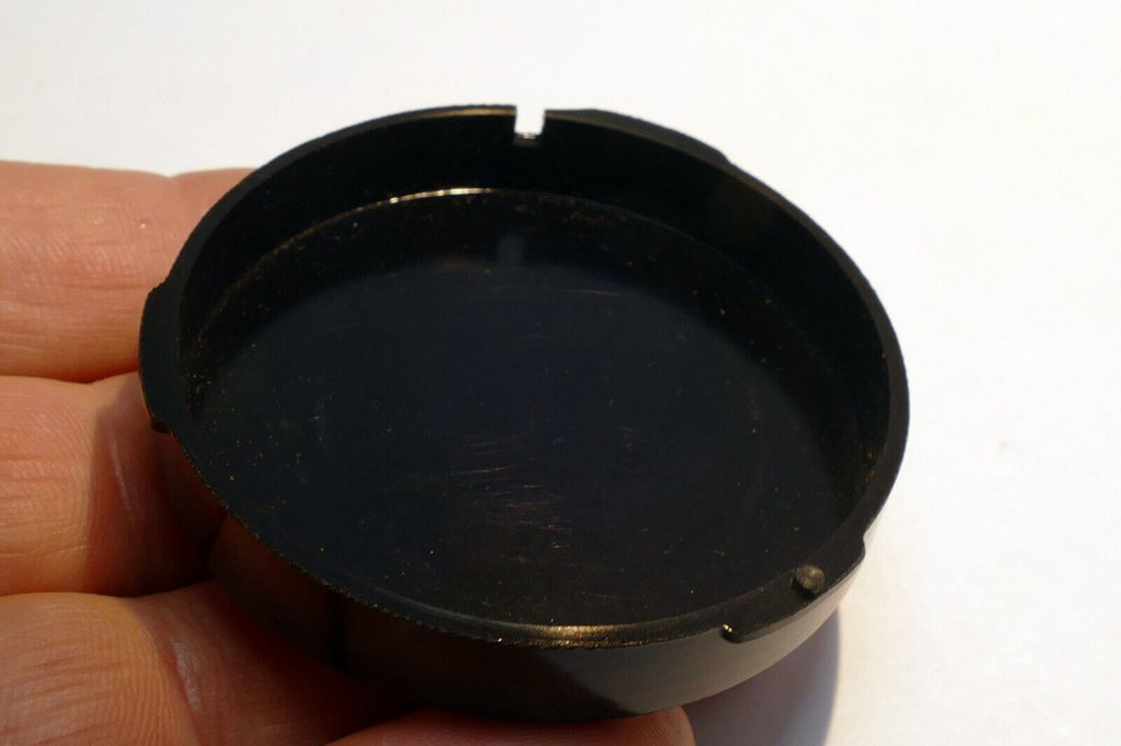 AUW REAR LENS CAP vintage (large) wide angle