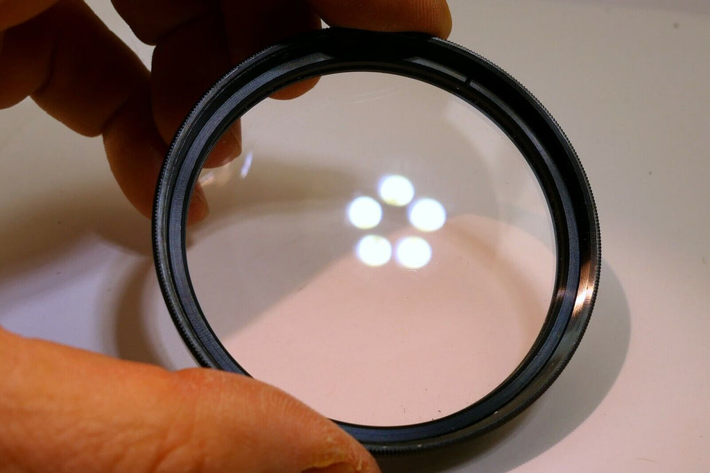 Vivitar 67mm Filter skylight 1A