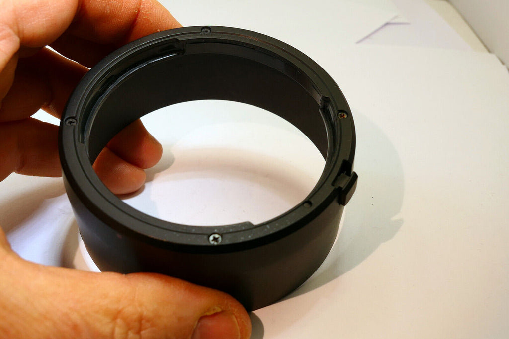 Replacement Lens Hood Shade LH-68  for Canon EF 50mm f1.8 STM Lens