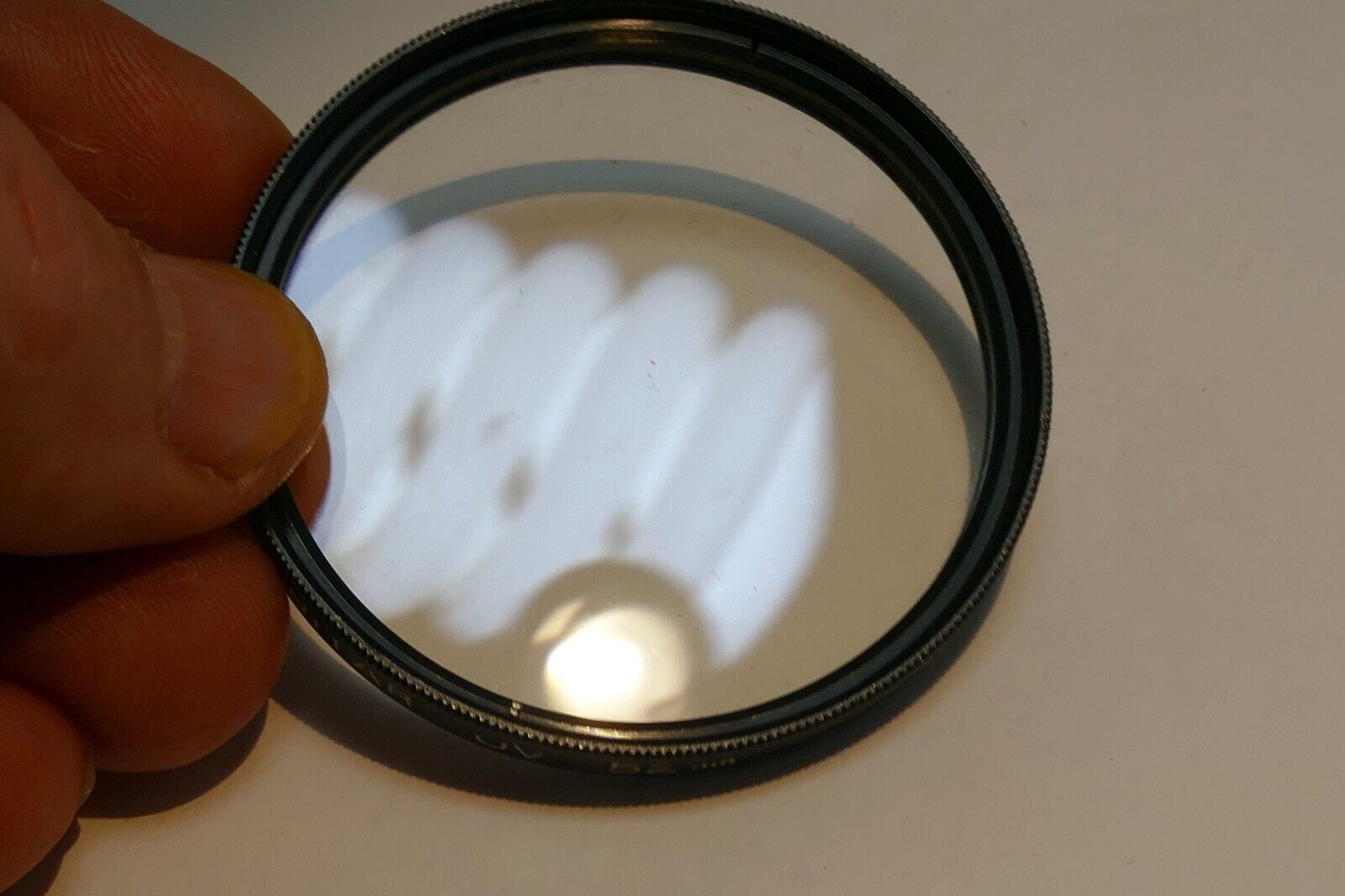 Unitar UV 52mm Lens Filter