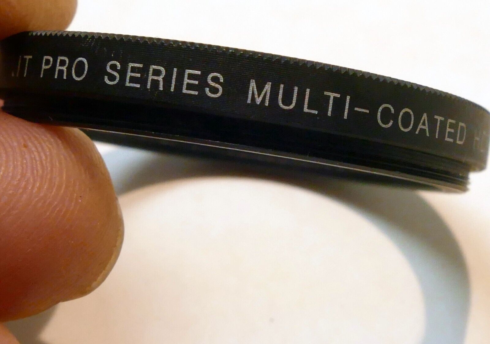 XIT Pro Digital 40.5mm UV Lens Filter