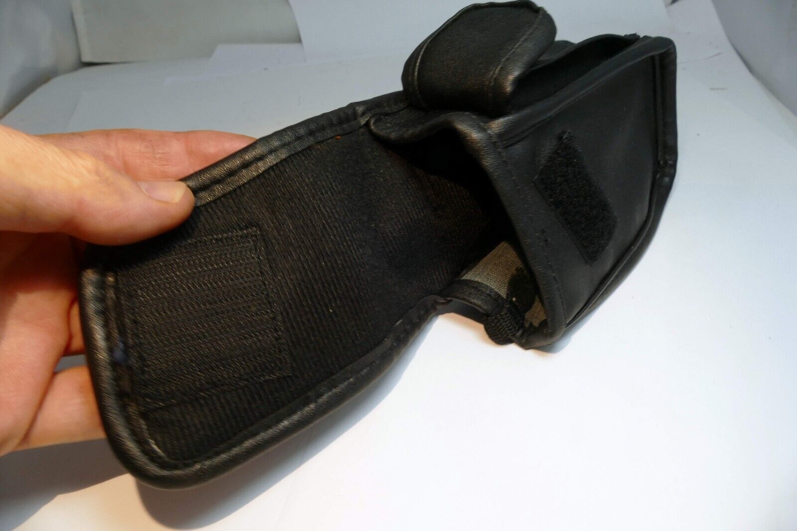 Leather Case for Ricoh YX LX TX 35mm camera