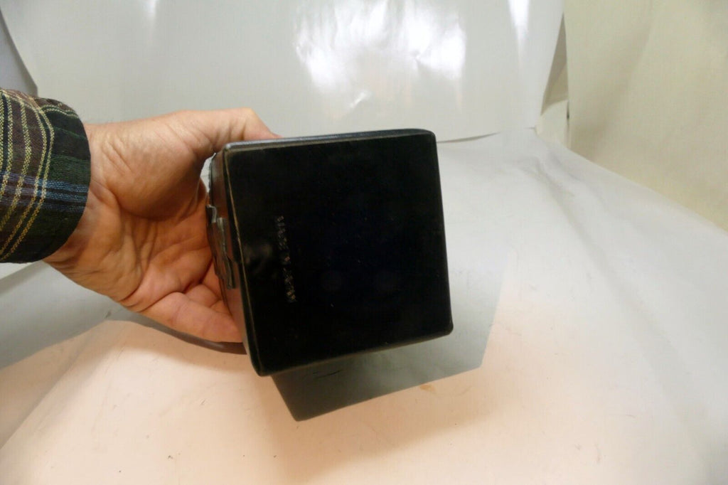 Case for Zenza Bronica 80mm f2.8 75mm lenses