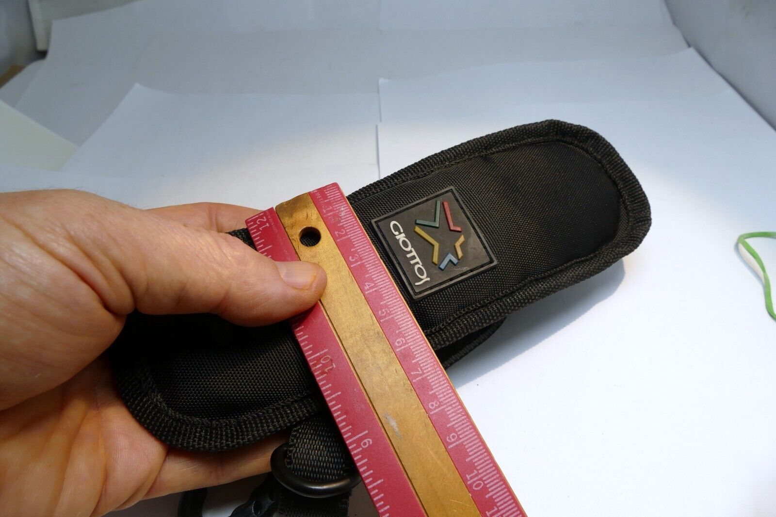 Giottos Shoulder Strap for Professional  Tripod Bag