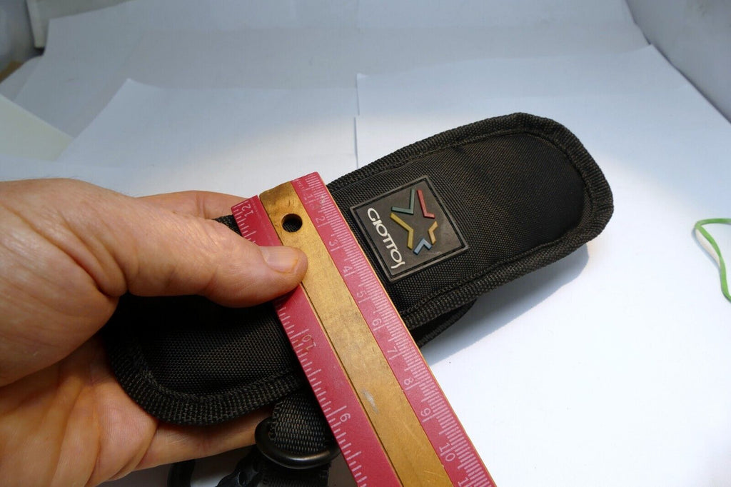Giottos Shoulder Strap for Professional  Tripod Bag