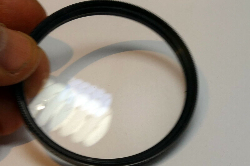 PRO  55mm Lens Filter Close-Up No 2 macro +2