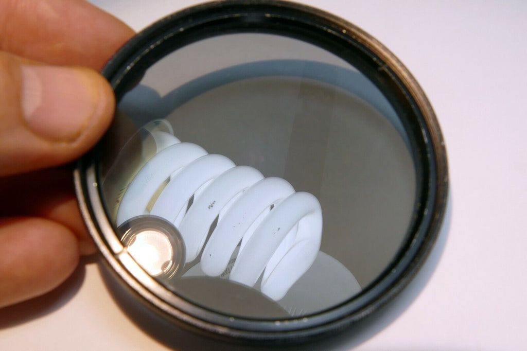 Caostar  67mm Polar PL  Lens Filter Linear polarizing polarizer