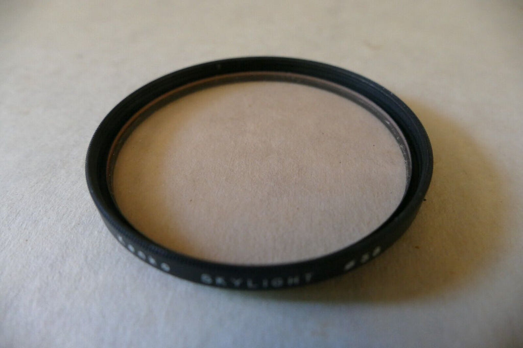 Kenko 58mm Skylight Filter China