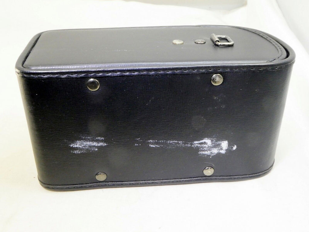 Tamron L-13 Lens Hard Protective Storage Case 3X3X6" for 90mm macro