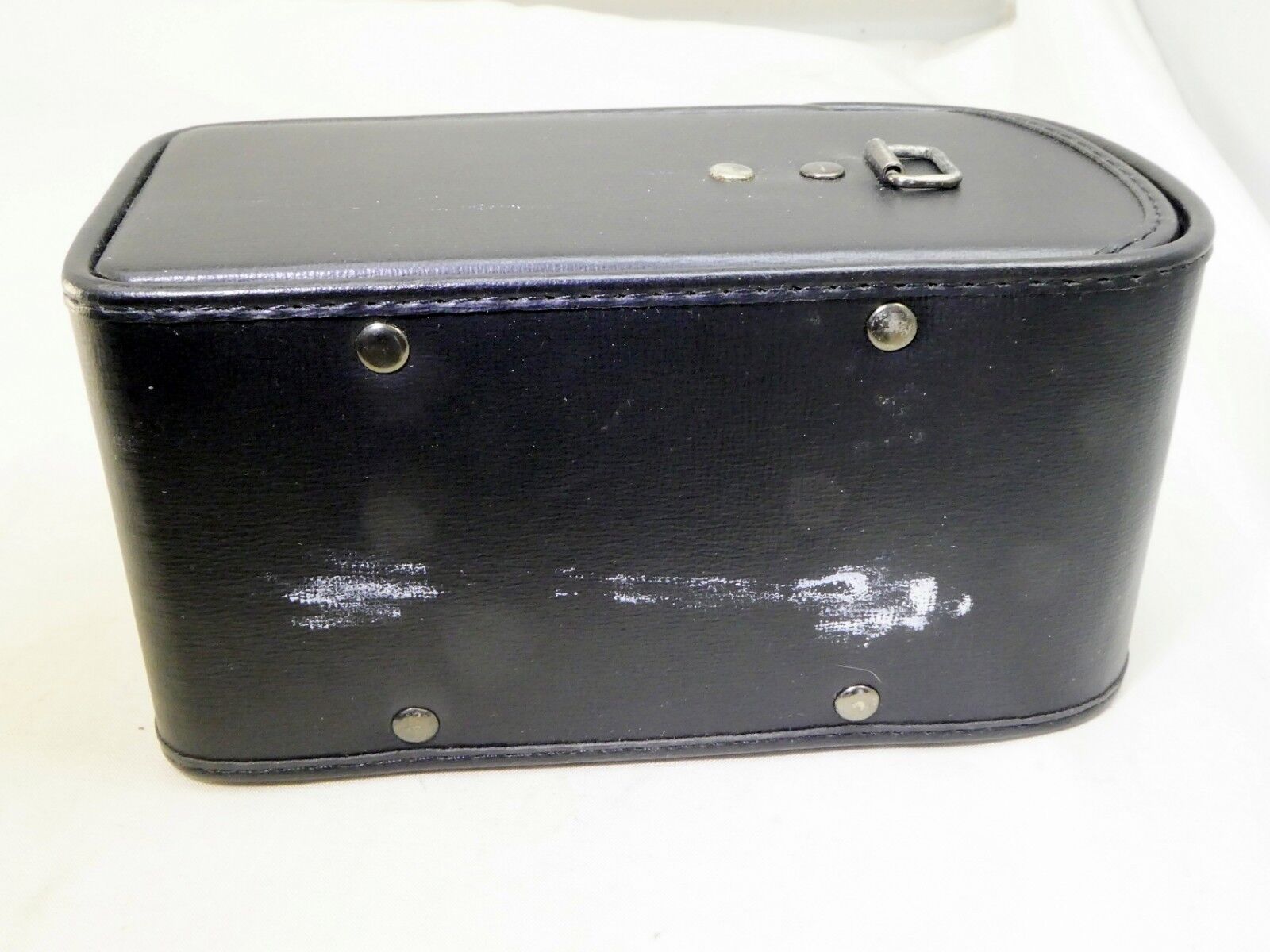 Tamron L-13 Lens Hard Protective Storage Case 3X3X6" for 90mm macro