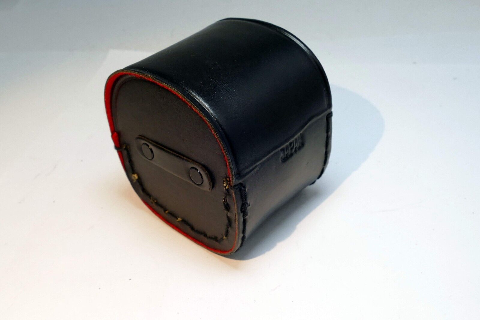 small case for  2X teleconverter  lens 6X6X5.5cm