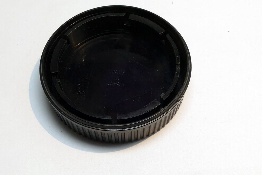 Sigma AF Rear lens cap for  Nikon AF-s ED lenses F-mount Ai ai-s f1.4 f2 f2.8 DG