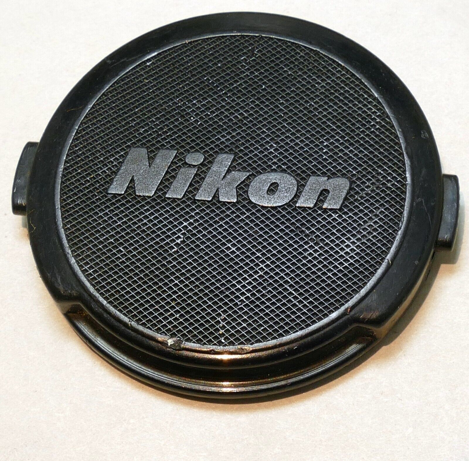Nikon 52mm lens front cap (snap on type) for 28mm f2.8 Ai Nikkor