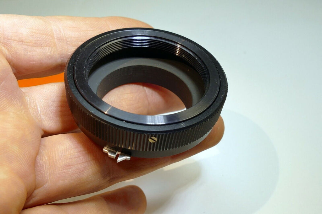 T2 to Konica AR TC T3 A3 adapter Ring Lens Mount adapter screw in type 42mm