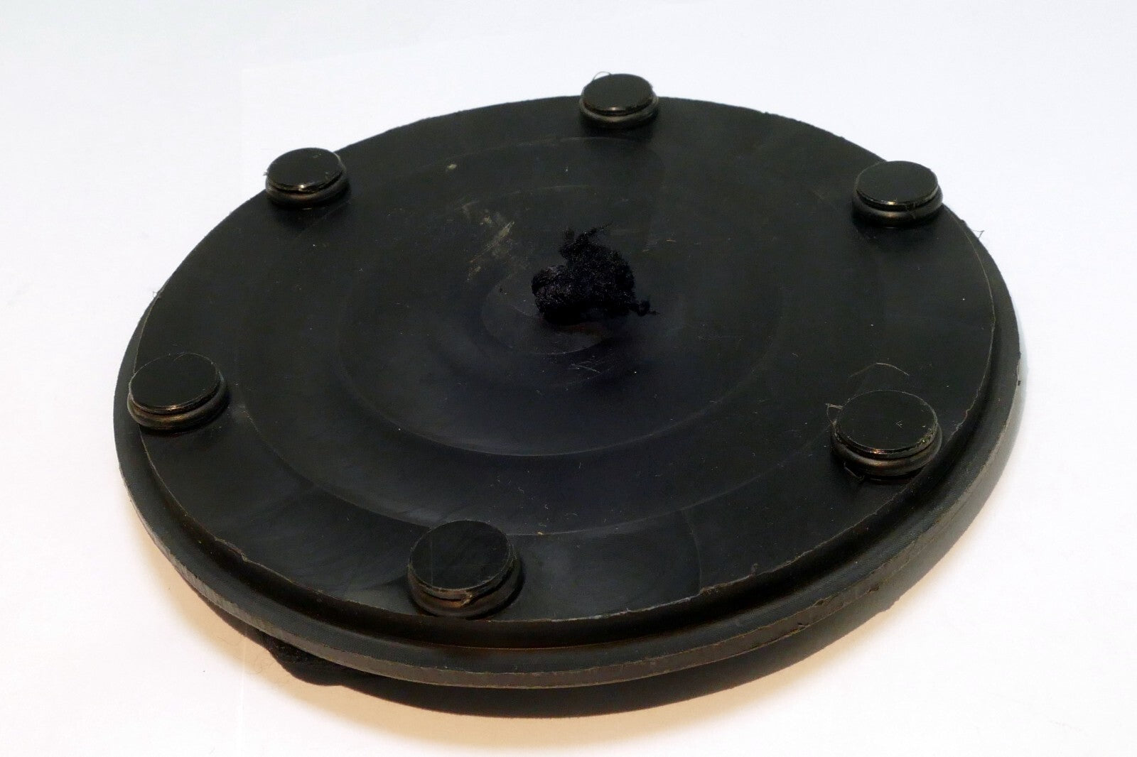 5" cap for 5" tube or lens cover telescope