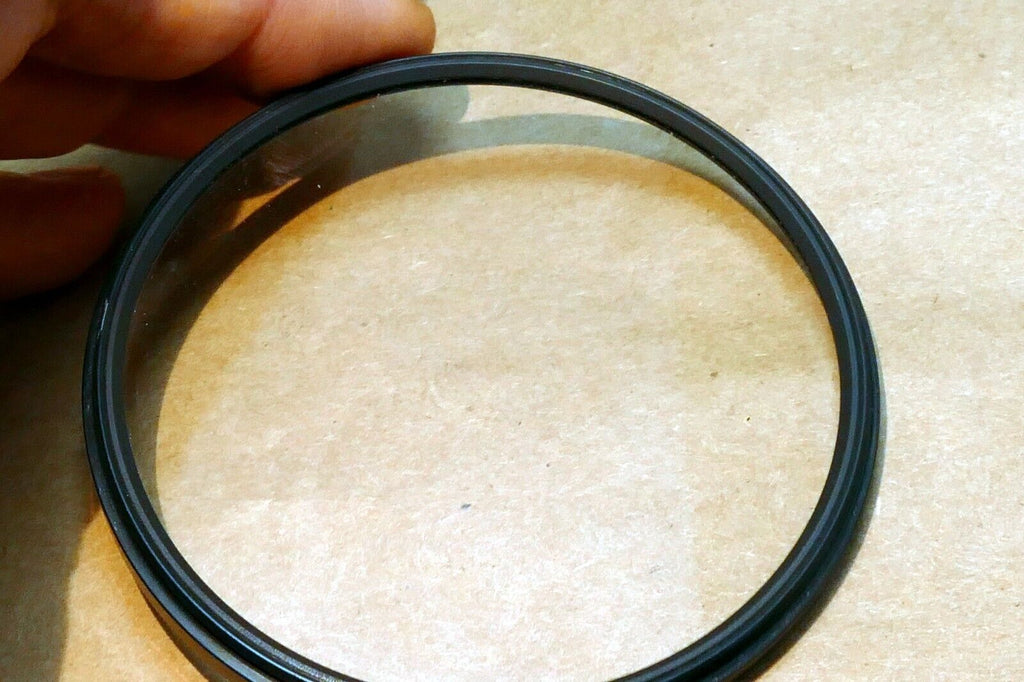 B+W 77 010 1X F-PRO 77mm  Clear filter UV - Haze