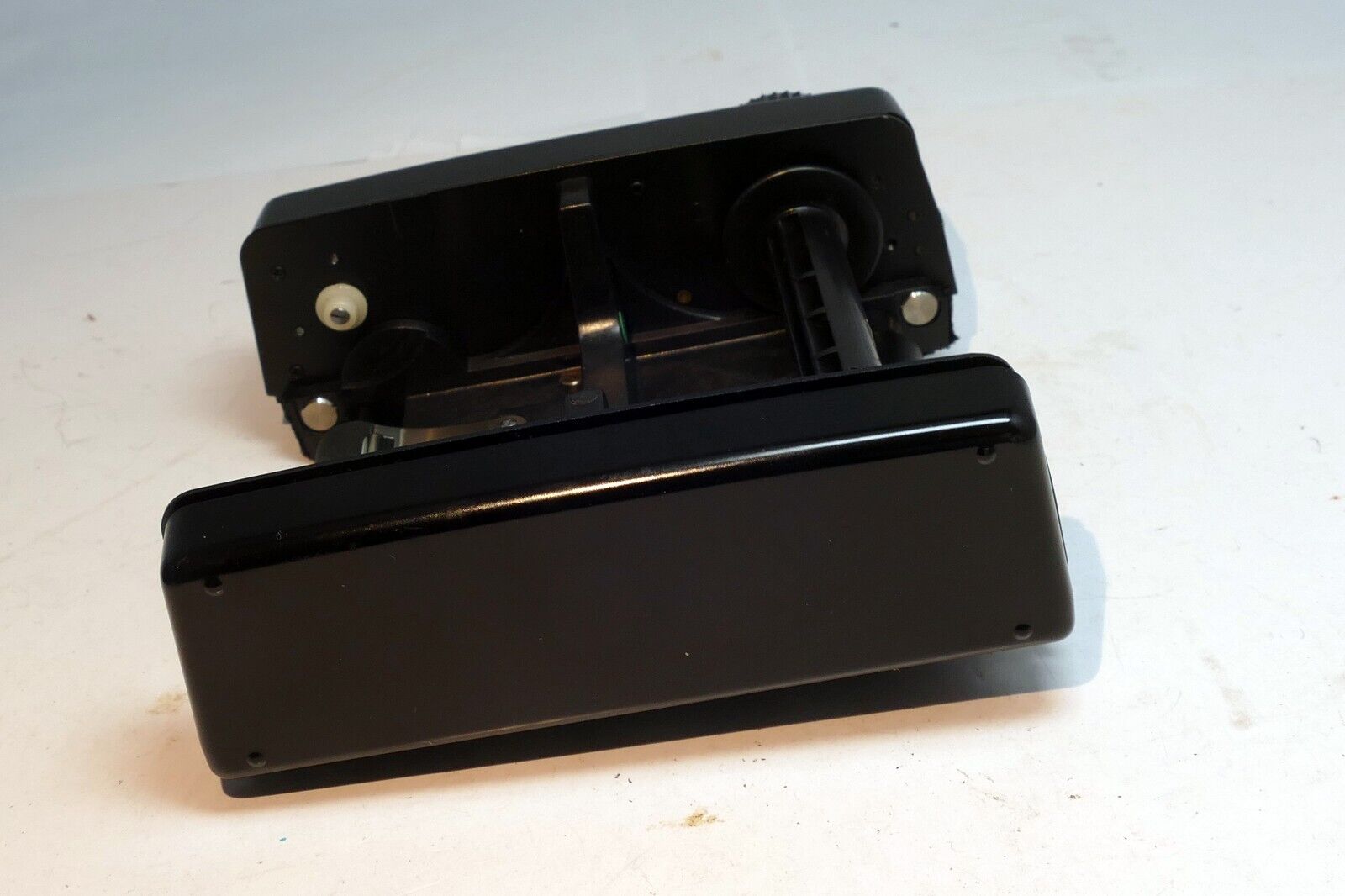Mamiya Insert for  RZ67 220 Professional  Roll Film Back Holder