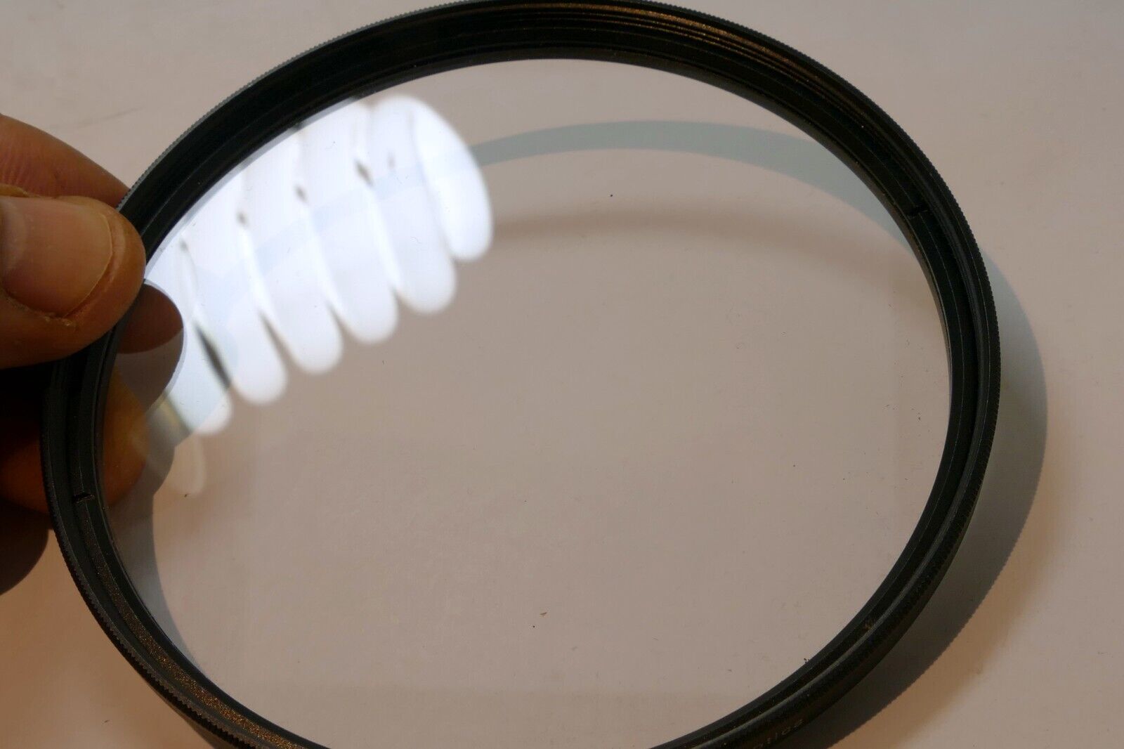 Ultimax 95mm Filter UV series haze protection clear Studio series Digital HD
