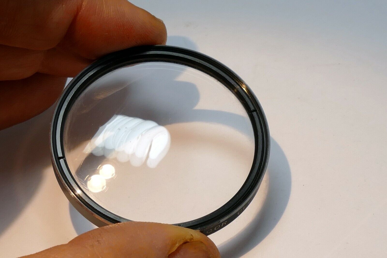 Kalcor  Close-up No 1+1 macro series 7 VII Lens Filter drop in type