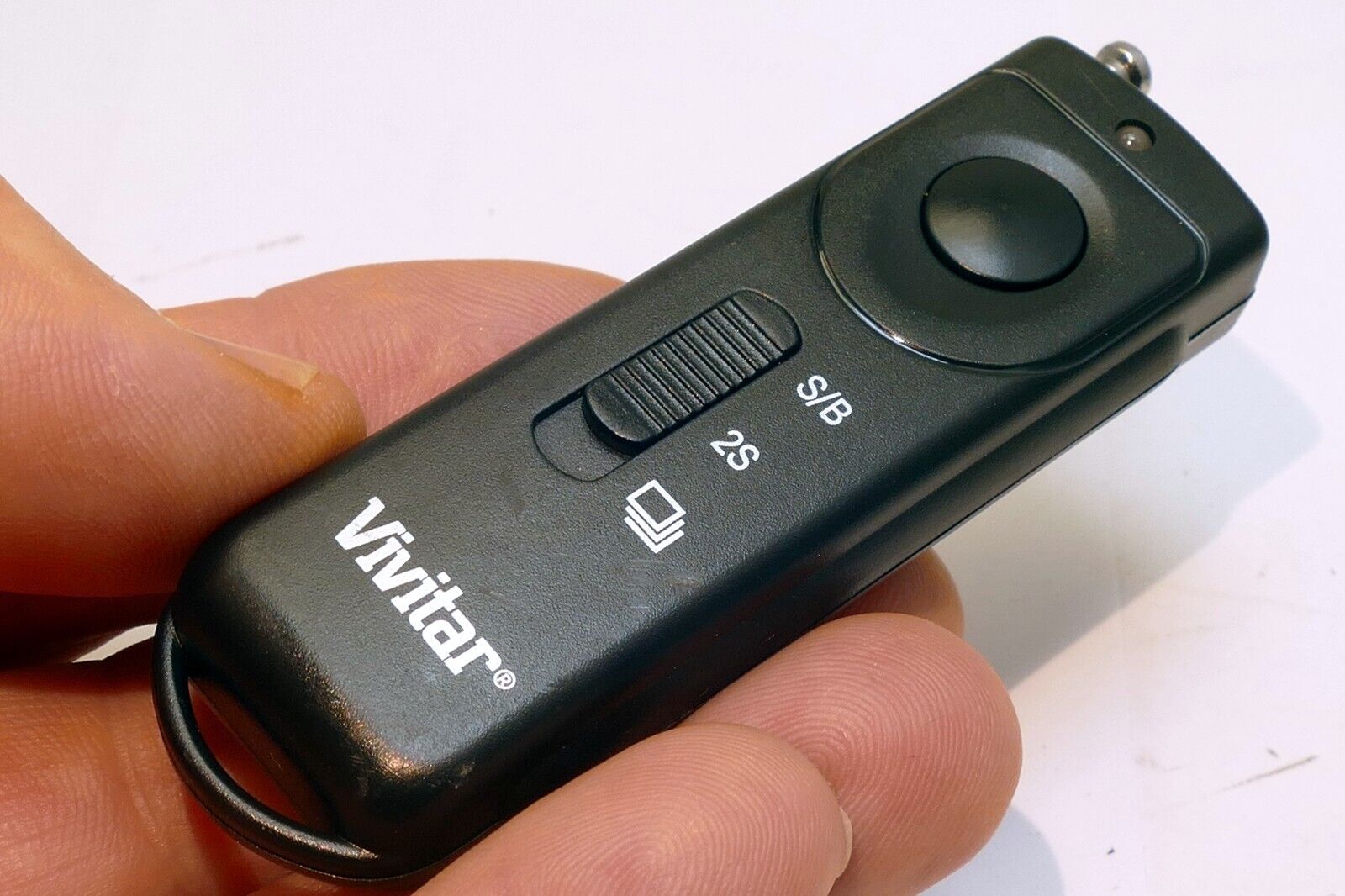 Vivitar VIV-RC-200 Remote Sensor shutter release module