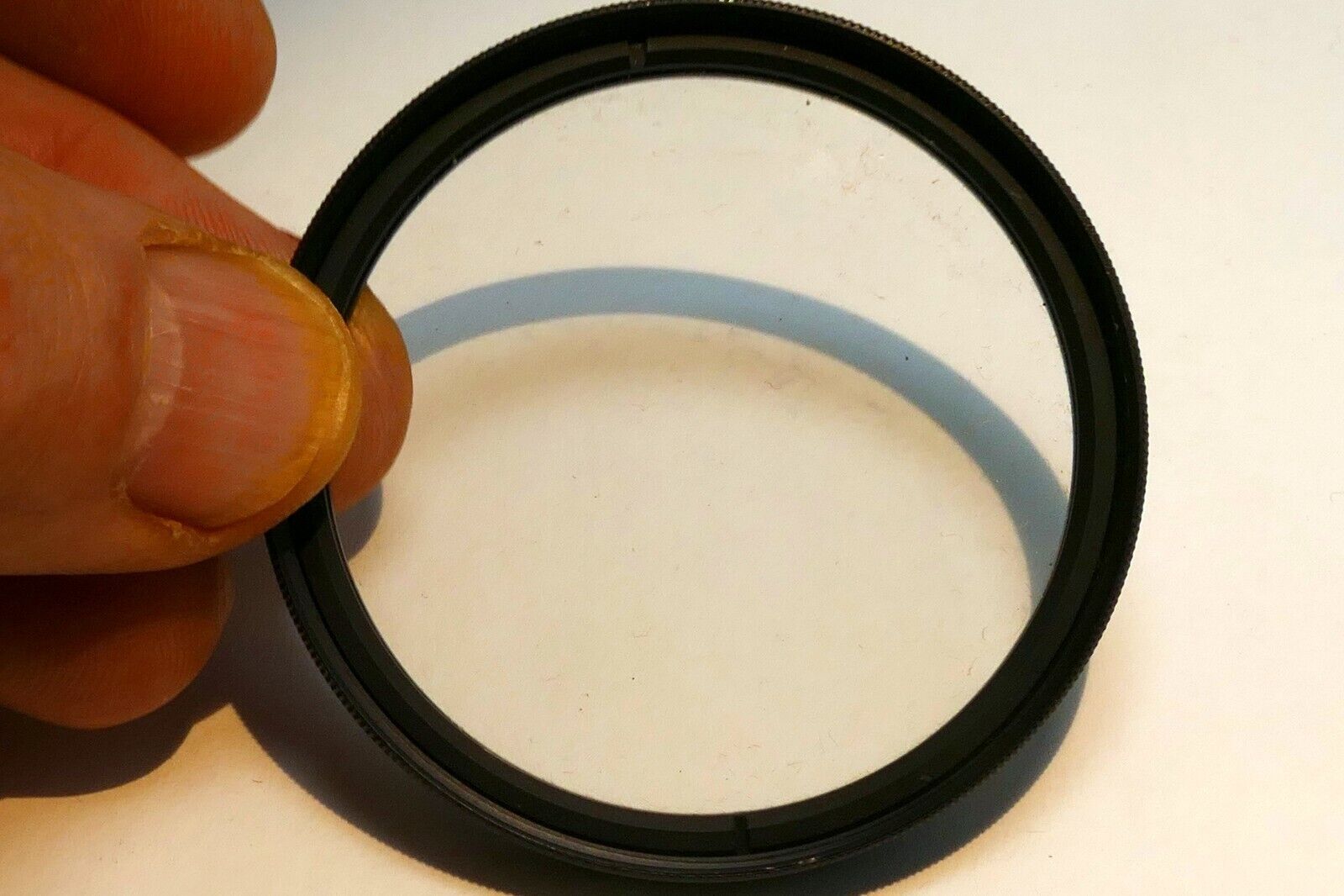 Protection UV 52mm Lens Filter USA
