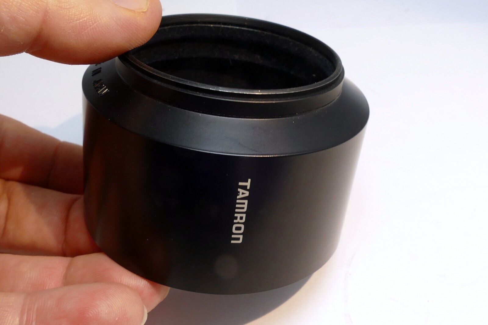 Tamron 58mm Lens Hood Shade for SP 70-210mm f/ 3.5-4 Adaptall-2 300mm f5.6 54B