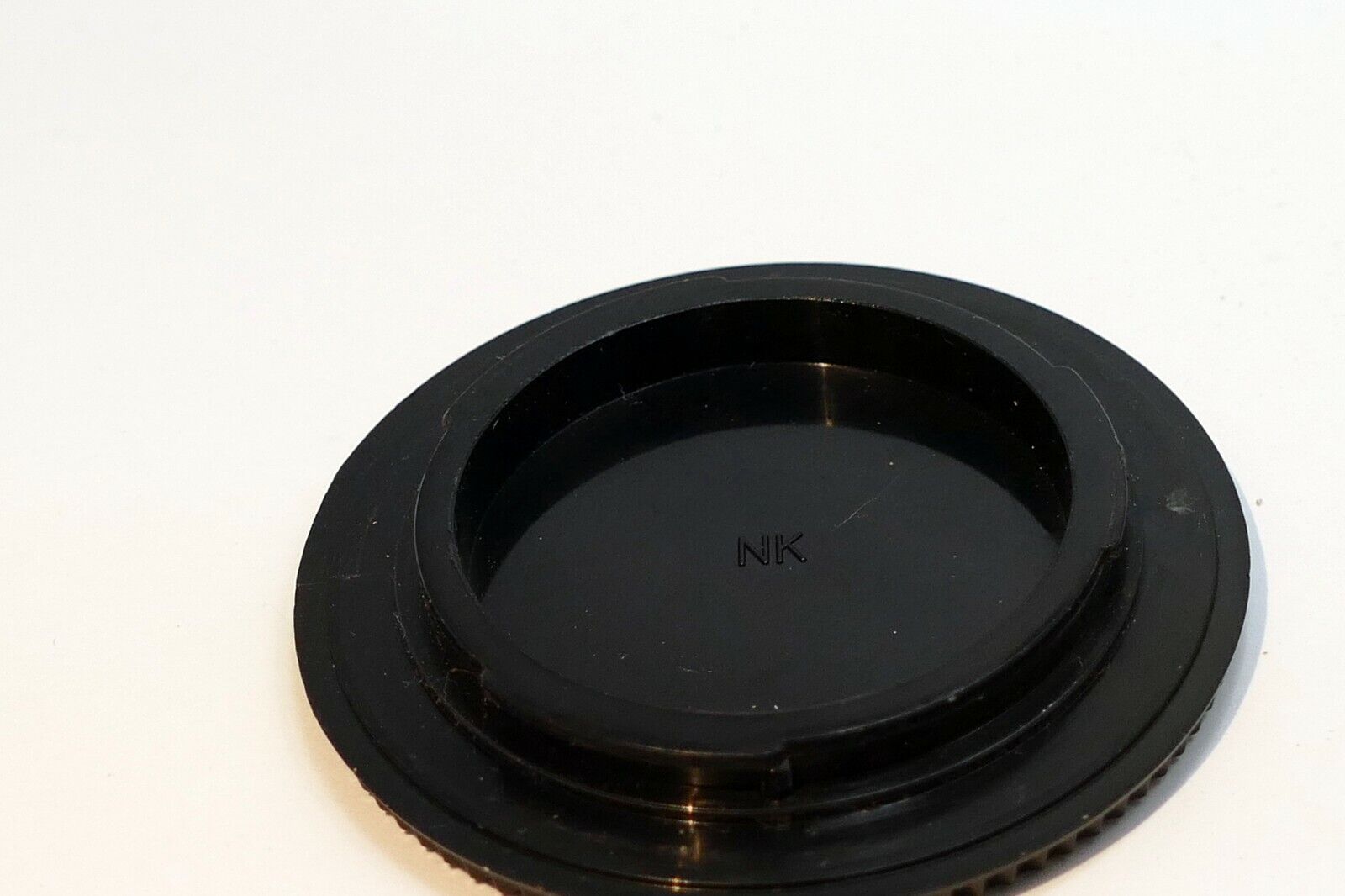 Quantaray body cap for Nikon Ai ai-s Af teleconverter