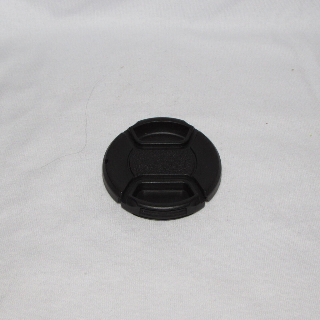 Used Rocketfish 55mm Lens Front Cap  B01502