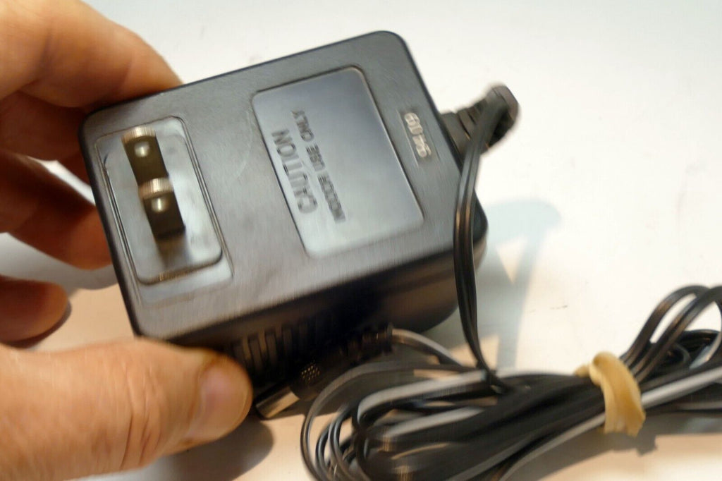 AC Charger Power Supply SCP48-121000 19W 12V