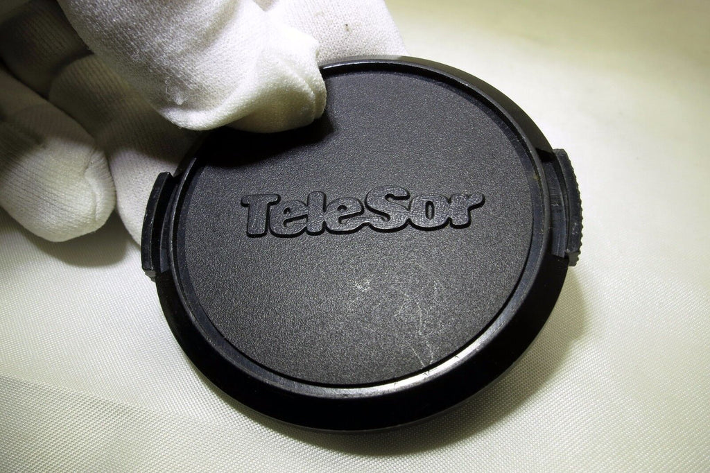 Telesor 55mm  Front Lens Snap on type