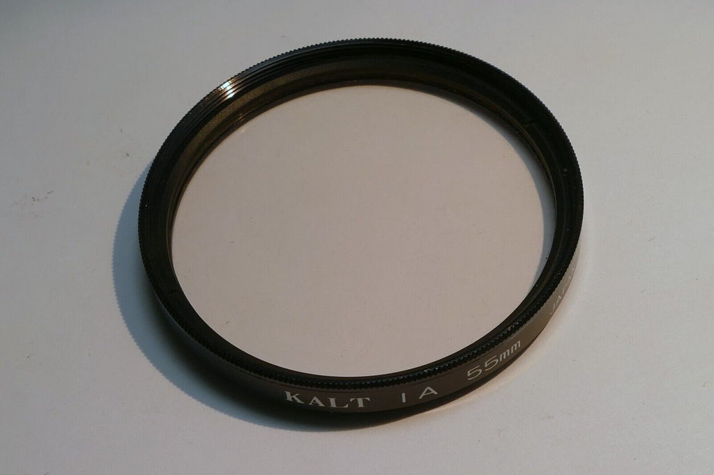 Kalt 55mm Filter  Skylight 1A