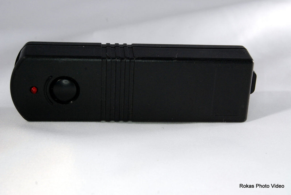 Camera or Flash  remote shutter release control Trigger (9204017)