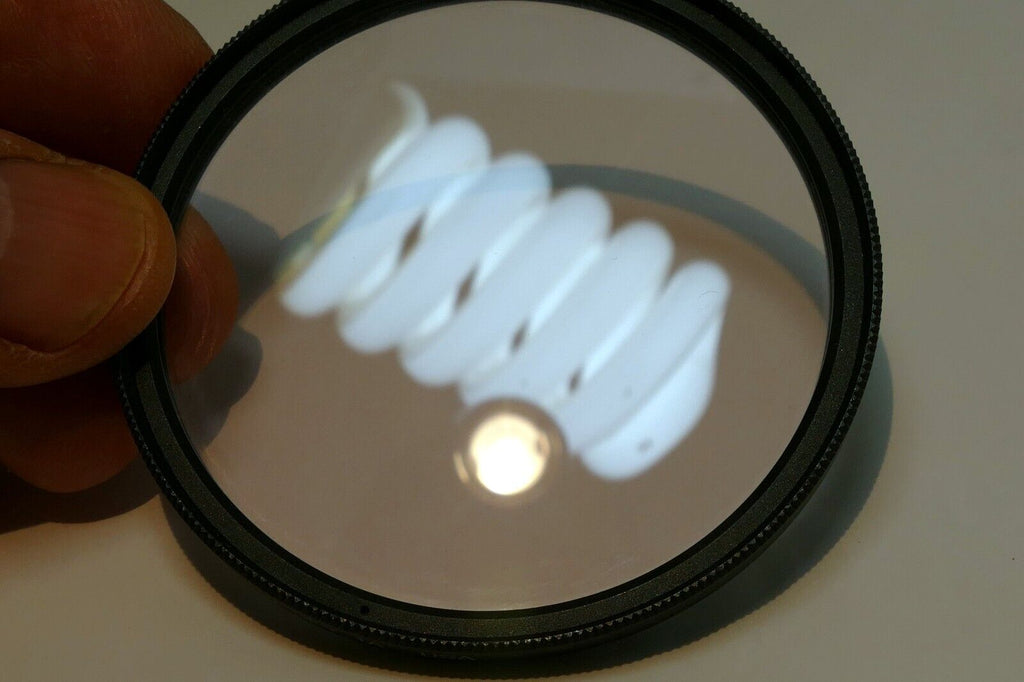 Tiffen Sky 1A 62mm Lens Filter made in USA skylight